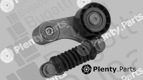 Bugatti BTOA3220 — Belt Tensioner, V-ribbed belt