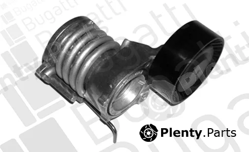 Bugatti BTOA3824 — Belt Tensioner, V-ribbed belt