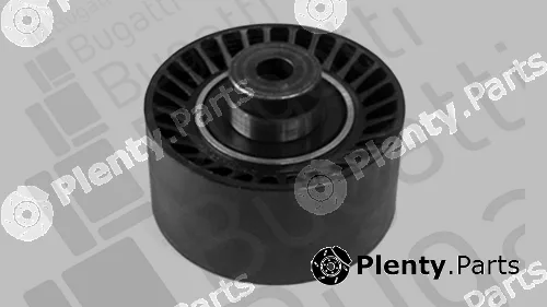 Bugatti BTDI3644 — Deflection/Guide Pulley, timing belt