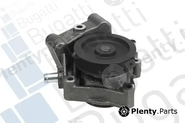Bugatti PA10125 — Water Pump, engine cooling