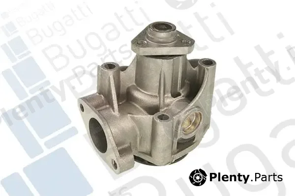 Bugatti PA0280 — Water Pump, engine cooling