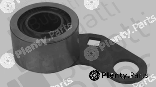 Bugatti BTDI3341 — Tensioner Pulley, timing belt