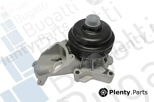 Bugatti PA5418 — Water Pump, engine cooling