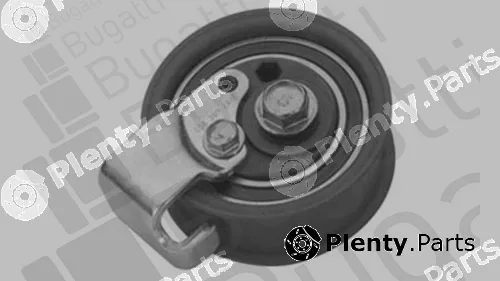 Bugatti BTDI3463 — Tensioner Pulley, timing belt