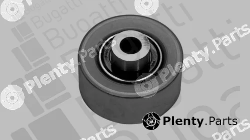 Bugatti BTOA3974 — Deflection/Guide Pulley, V-ribbed belt