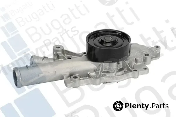 Bugatti PA10089 — Water Pump, engine cooling
