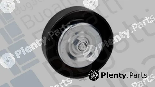 Bugatti BTOA5424 — Tensioner Pulley, V-belt