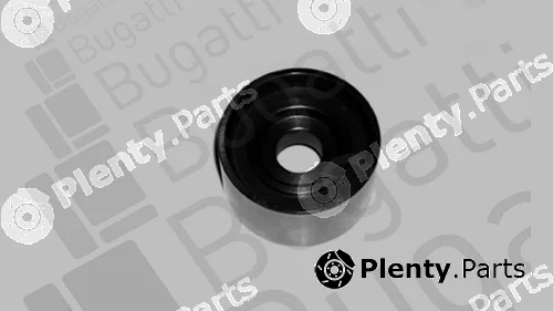 Bugatti BTDI5245 — Tensioner, timing belt