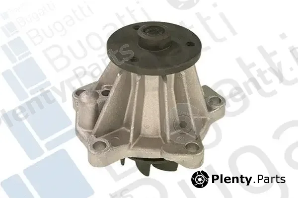 Bugatti PA6007 — Water Pump, engine cooling