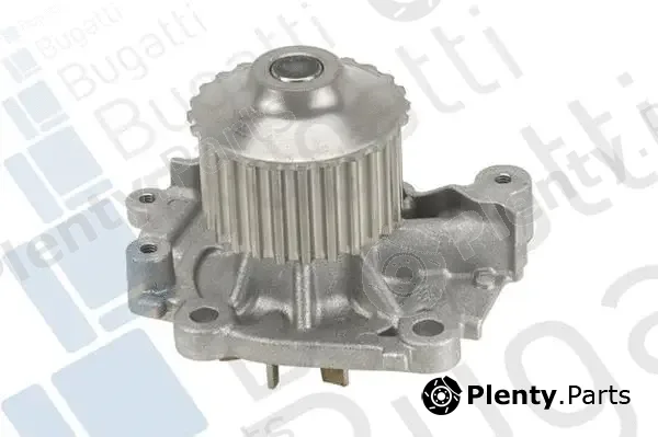Bugatti PA10067 — Water Pump, engine cooling