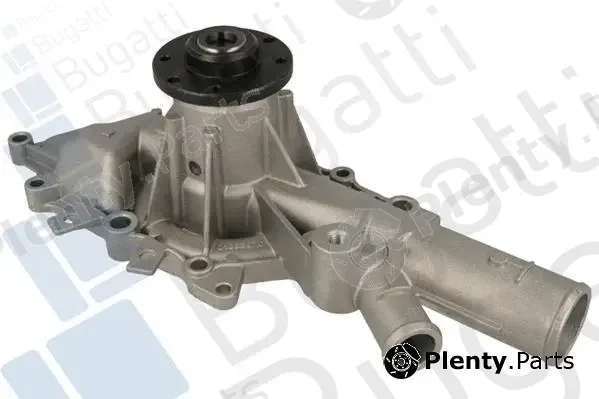 Bugatti PA10074 — Water Pump, engine cooling