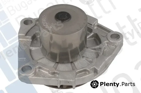 Bugatti PA10184 — Water Pump, engine cooling