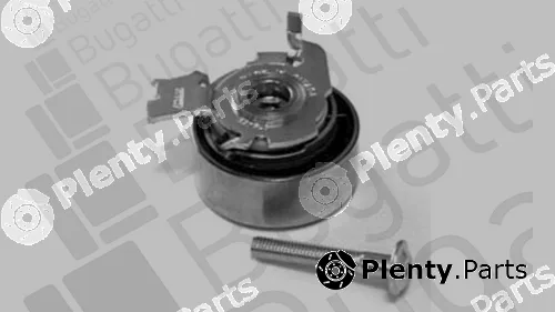Bugatti BTDI1810 — Tensioner Pulley, timing belt