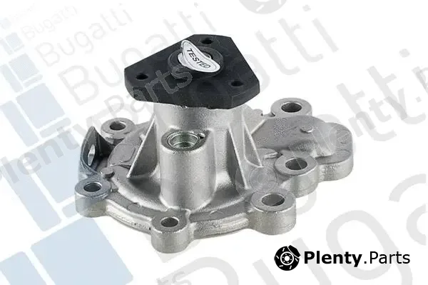 Bugatti PA10280 — Water Pump, engine cooling