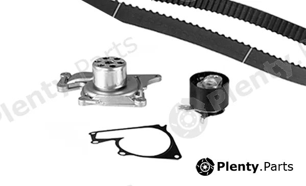 Bugatti KBU10145B — Water Pump & Timing Belt Kit