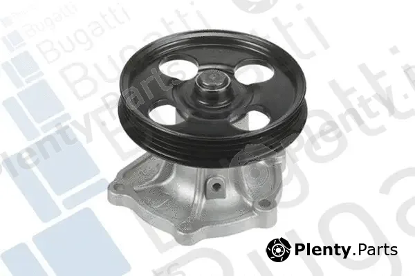 Bugatti PA8506 — Water Pump, engine cooling