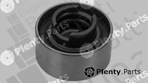 Bugatti BTDI5060 — Tensioner Pulley, timing belt