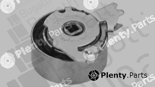 Bugatti BTDI1800 — Tensioner Pulley, timing belt