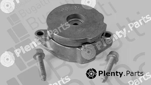 Bugatti BTOA3575 — Belt Tensioner, V-ribbed belt