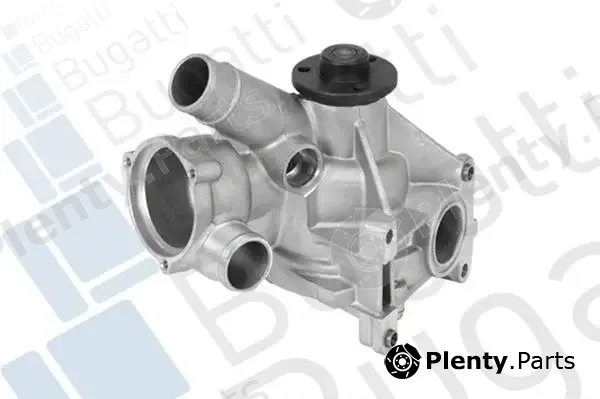 Bugatti PA0144 — Water Pump, engine cooling