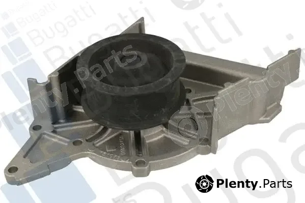 Bugatti PA5103 — Water Pump, engine cooling