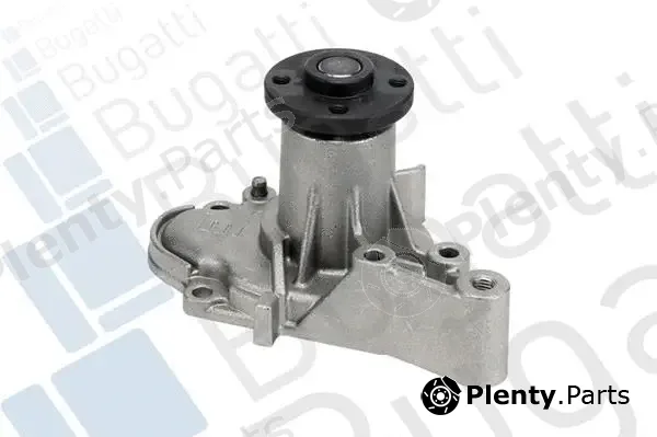 Bugatti PA10151 — Water Pump, engine cooling