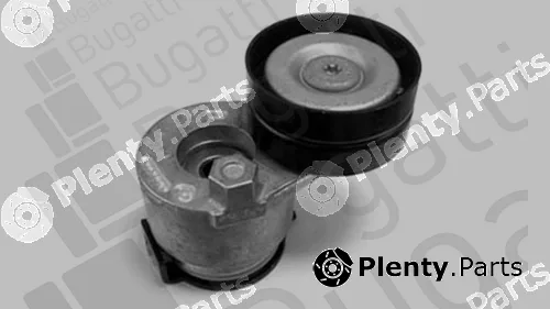 Bugatti BTOA3633 — Belt Tensioner, V-ribbed belt