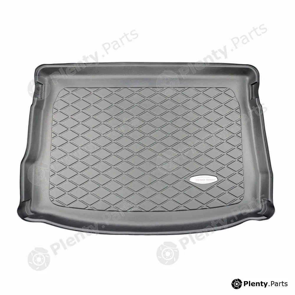 Rensi 43083 — Boot-/Cargo Area Tray rensi liner Kofferraumschalenmatte