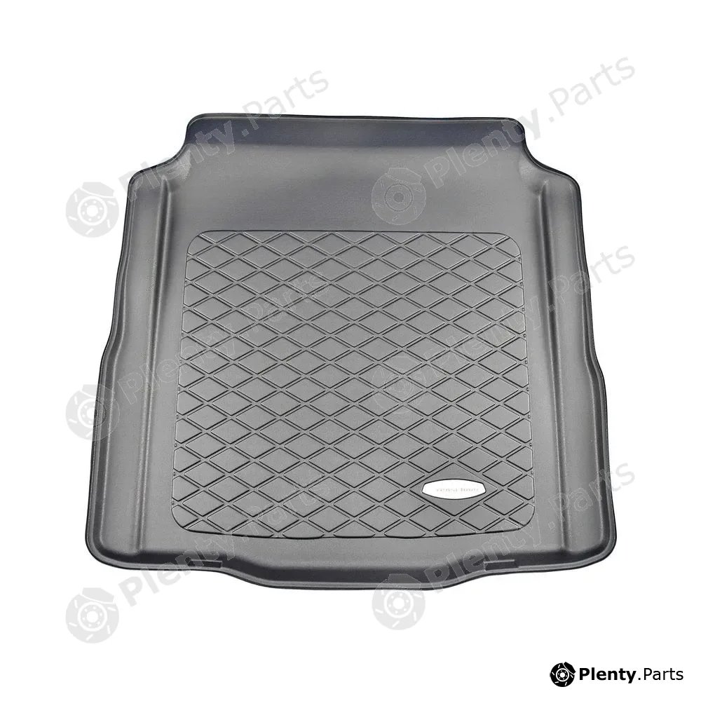 Rensi 43630 — Boot-/Cargo Area Tray rensi liner Kofferraumschalenmatte