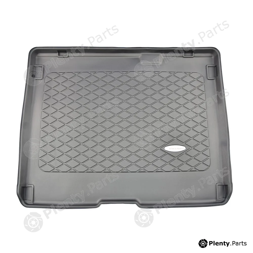Rensi 44009 — Boot Liner/cargo liner rensi liner Kofferraumschalenmatte