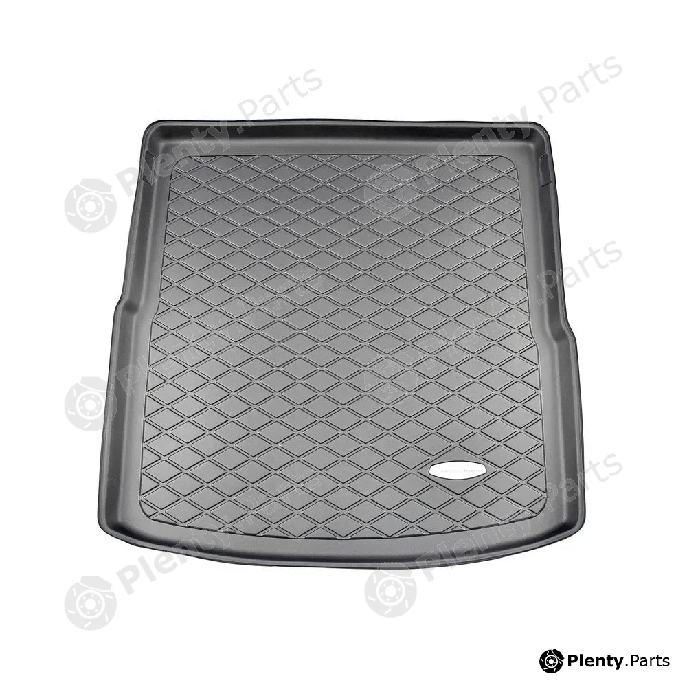 Rensi 43410 — Boot-/Cargo Area Tray rensi liner Kofferraumschalenmatte