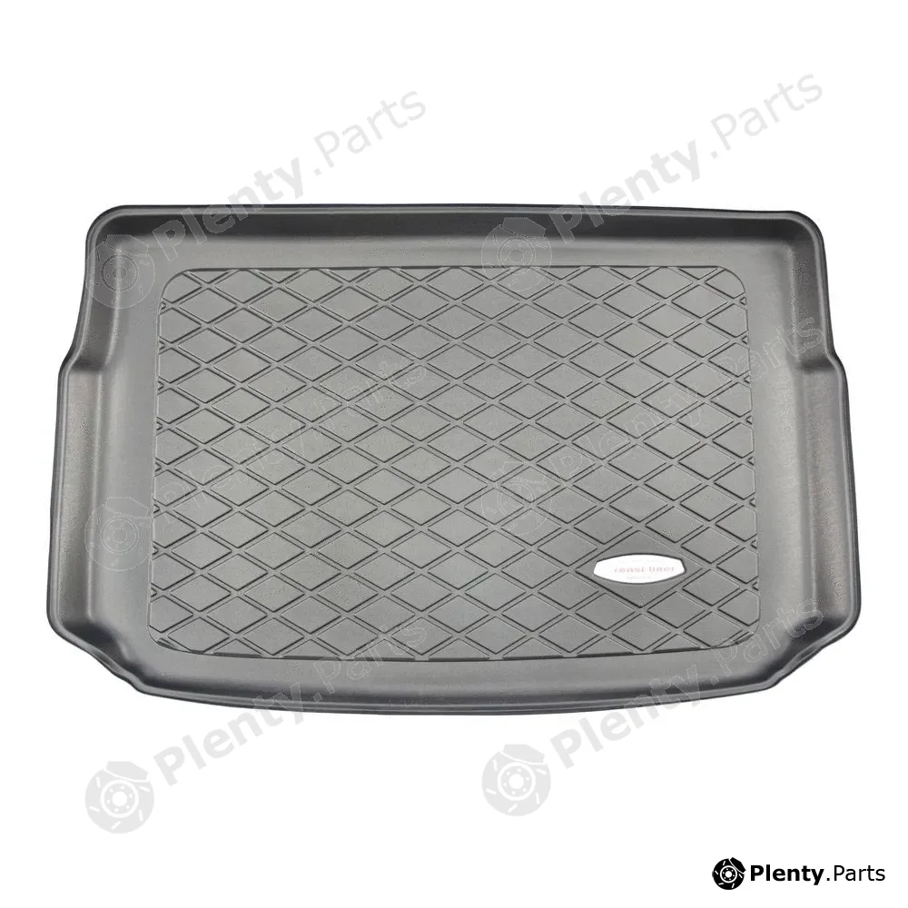 Rensi 43480 — Boot-/Cargo Area Tray rensi liner Kofferraumschalenmatte