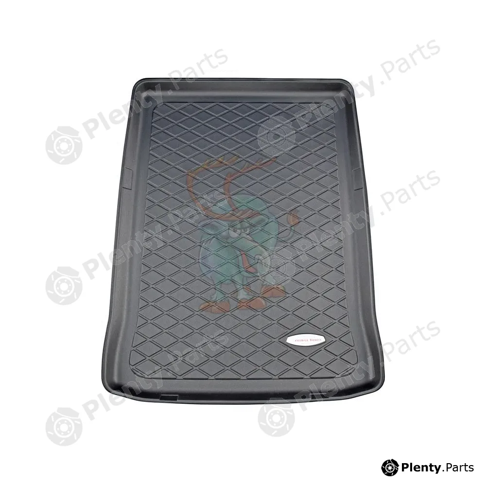 Rensi 43623 — Boot-/Cargo Area Tray rensi liner Kofferraumschalenmatte