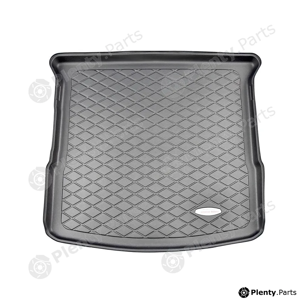 Rensi 43167 — Boot-/Cargo Area Tray rensi liner Kofferraumschalenmatte
