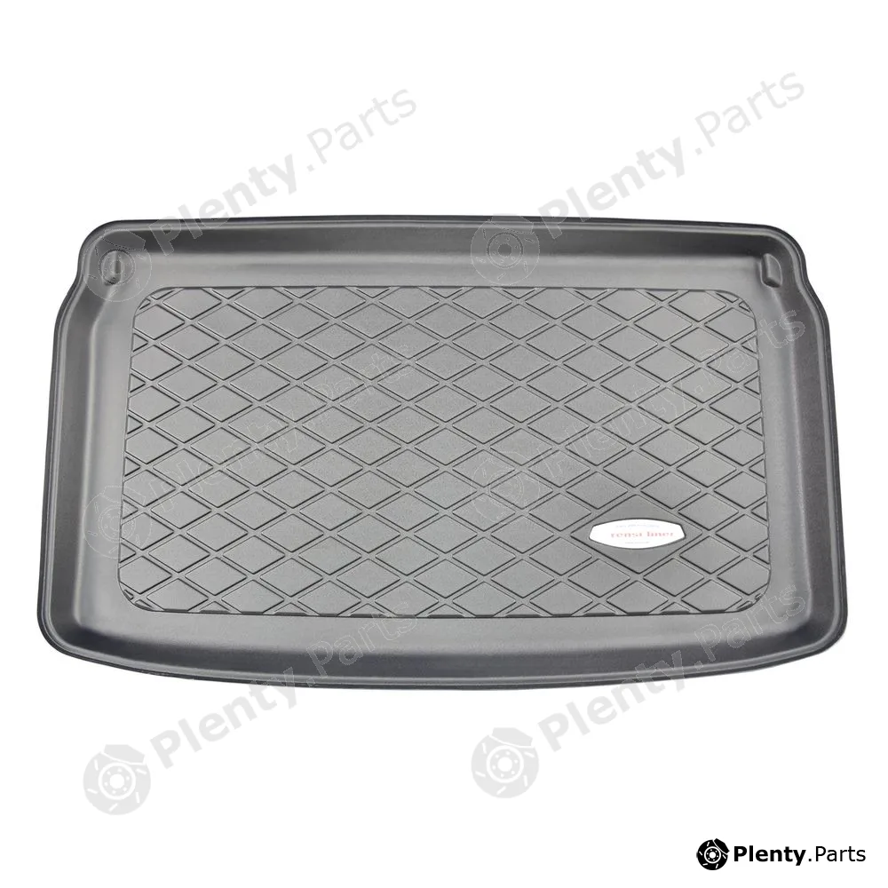 Rensi 43443 — Boot-/Cargo Area Tray rensi liner Kofferraumschalenmatte