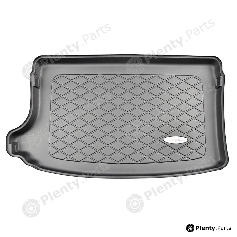 Rensi 43429 — Boot-/Cargo Area Tray rensi liner Kofferraumschalenmatte