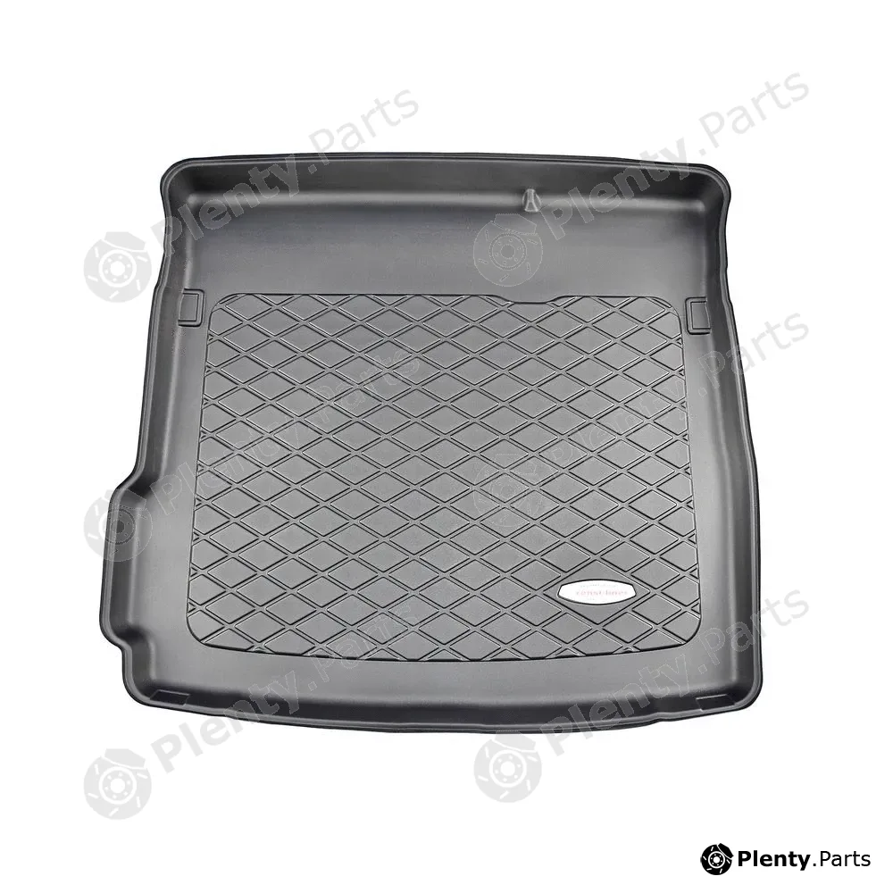 Rensi 43059 — Boot-/Cargo Area Tray rensi liner Kofferraumschalenmatte