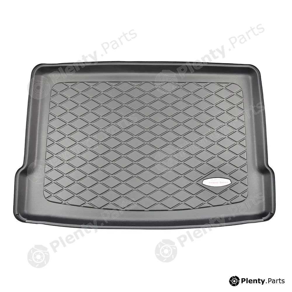 Rensi 43635 — Boot-/Cargo Area Tray rensi liner Kofferraumschalenmatte
