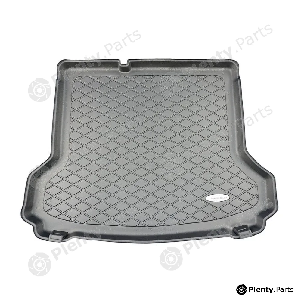 Rensi 43889 — Boot-/Cargo Area Tray rensi liner Kofferraumschalenmatte