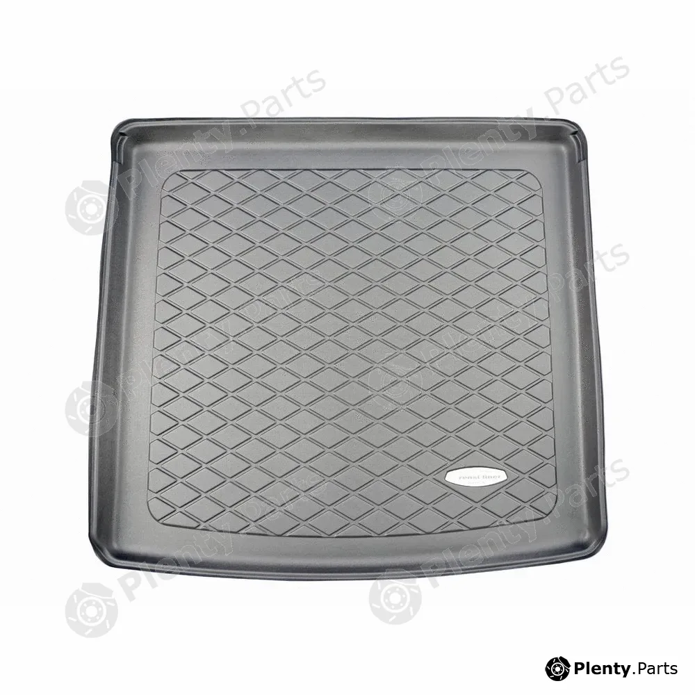 Rensi 43888 — Boot-/Cargo Area Tray rensi liner Kofferraumschalenmatte