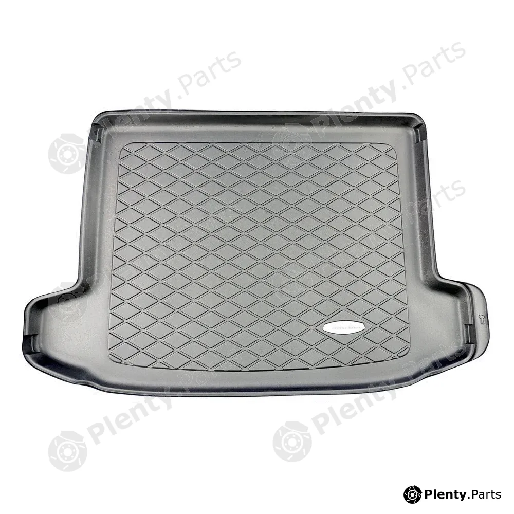 Rensi 43323 — Boot-/Cargo Area Tray rensi liner Kofferraumschalenmatte