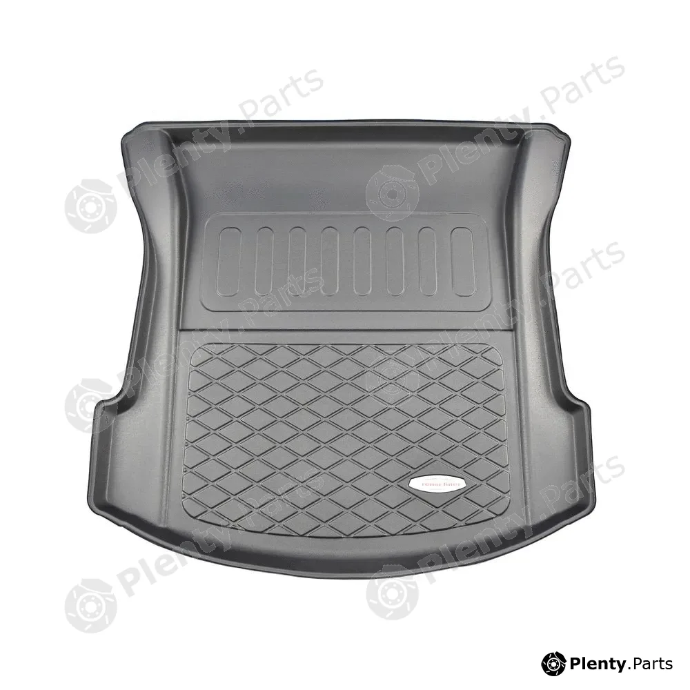 Rensi 43860 — Boot-/Cargo Area Tray rensi liner Kofferraumschalenmatte
