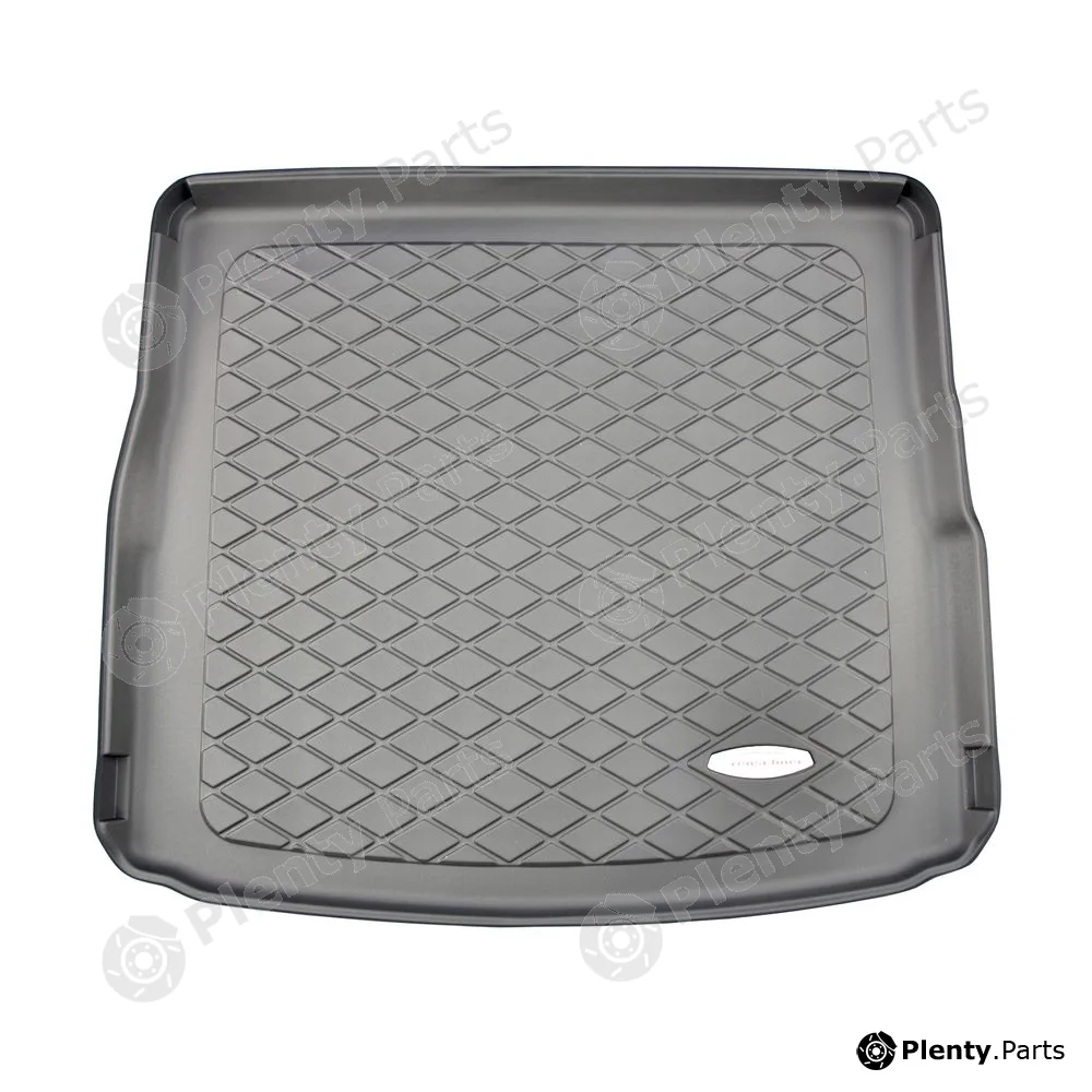 Rensi 44106 — Boot Liner/cargo liner rensi liner Kofferraumschalenmatte