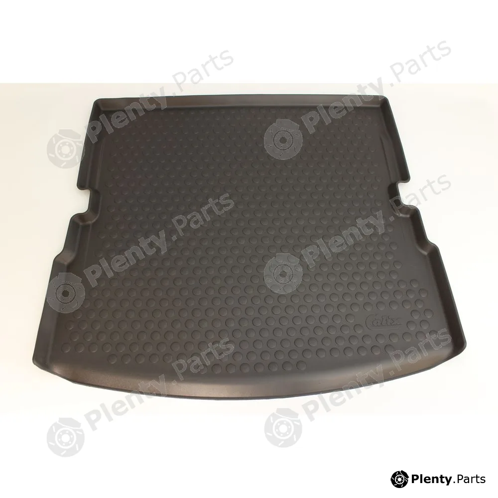 Rensi 59500 — Boot-/Cargo Area Tray rensi topfit Kofferraumschalenmatte