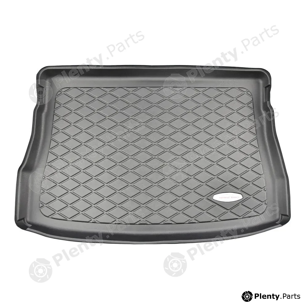 Rensi 43882 — Boot-/Cargo Area Tray rensi liner Kofferraumschalenmatte