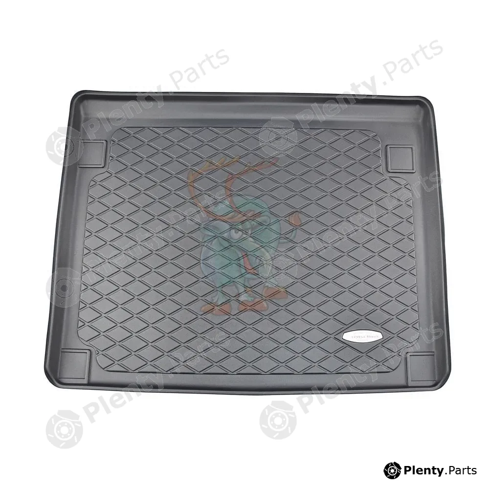 Rensi 43440 — Boot-/Cargo Area Tray rensi liner Kofferraumschalenmatte