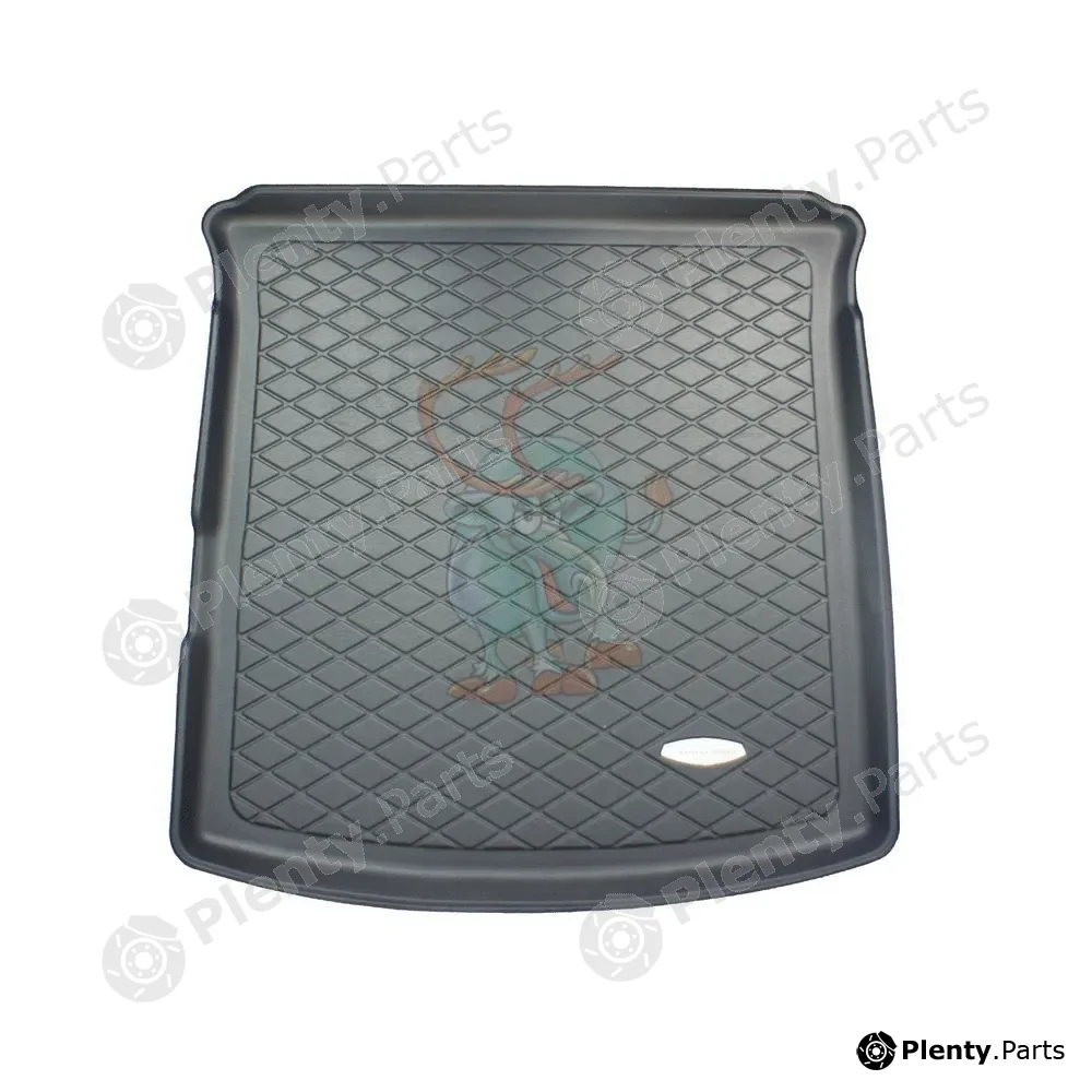 Rensi 43132 — Boot-/Cargo Area Tray rensi liner Kofferraumschalenmatte