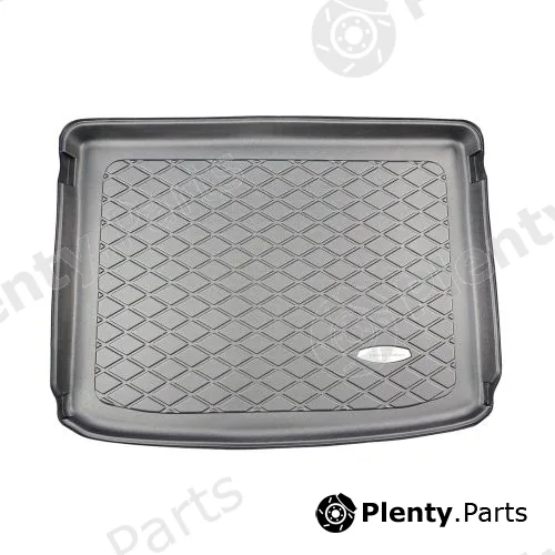 Rensi 44100 — Boot-/Cargo Area Tray rensi liner Kofferraumschalenmatte