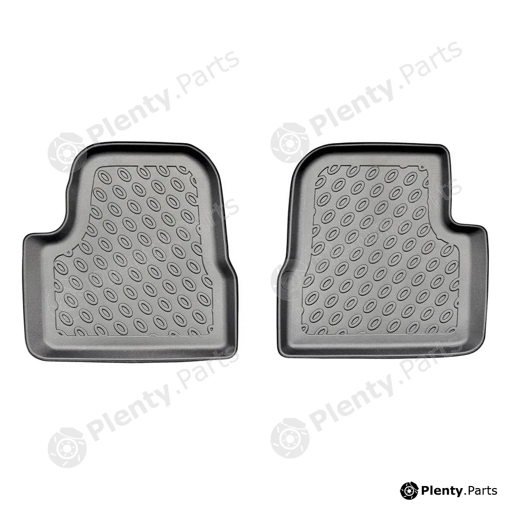 Rensi 363577 — Floor Mat Set carli liner Fußschalenmatten (2er-Set, hinten)