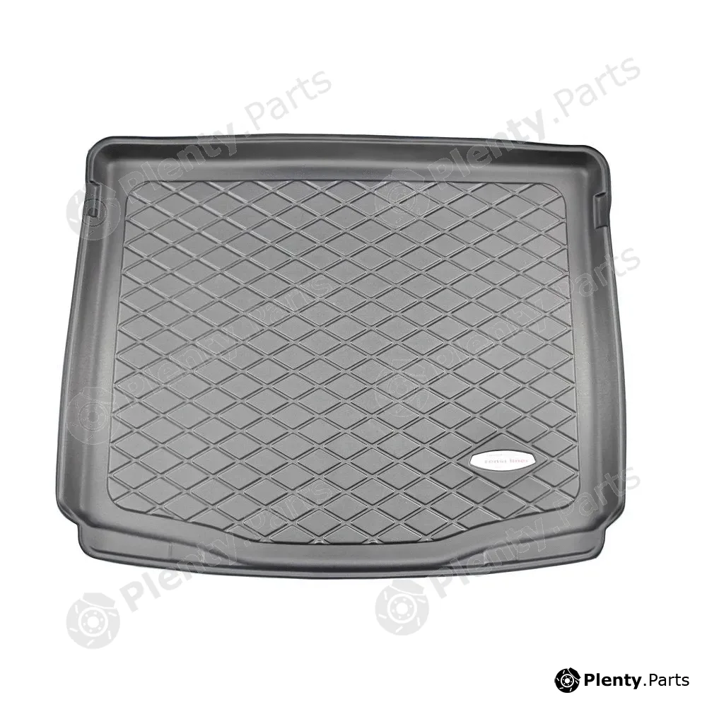 Rensi 43149 — Boot-/Cargo Area Tray rensi liner Kofferraumschalenmatte